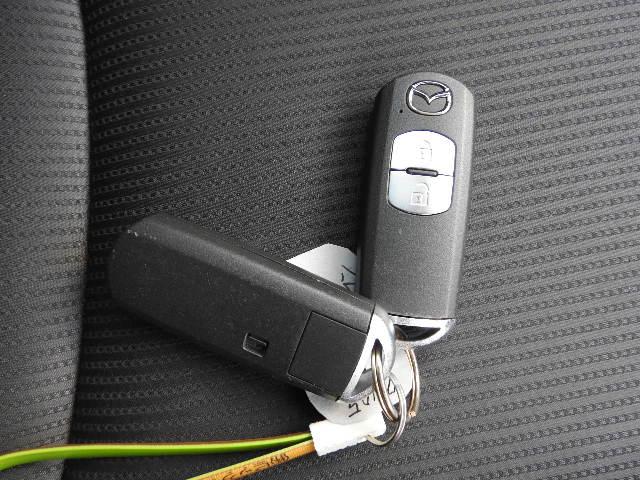 CX-3 XD カーテンエアバック ABS フル装備 ナビ 地デジ Bカメラ LEDヘッド Aライト 16アルミ ETC Aクルーズ Pガラス ドアバイザー スマートキー Bスタート Iストップスマートシティブレーキ(16枚目)