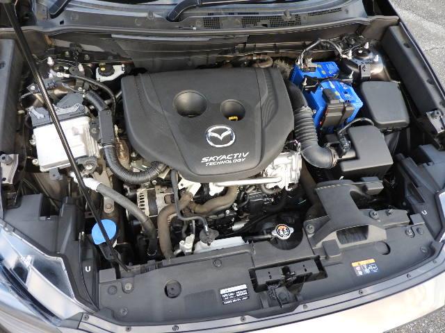 CX-3 XD カーテンエアバック ABS フル装備 ナビ 地デジ Bカメラ LEDヘッド Aライト 16アルミ ETC Aクルーズ Pガラス ドアバイザー スマートキー Bスタート Iストップスマートシティブレーキ(17枚目)
