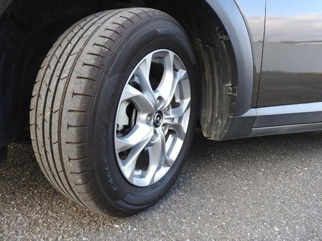 CX-3 XD カーテンエアバック ABS フル装備 ナビ 地デジ Bカメラ LEDヘッド Aライト 16アルミ ETC Aクルーズ Pガラス ドアバイザー スマートキー Bスタート Iストップスマートシティブレーキ(19枚目)