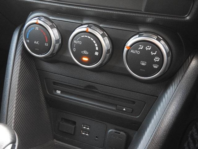 CX-3 XD カーテンエアバック ABS フル装備 ナビ 地デジ Bカメラ LEDヘッド Aライト 16アルミ ETC Aクルーズ Pガラス ドアバイザー スマートキー Bスタート Iストップスマートシティブレーキ(24枚目)