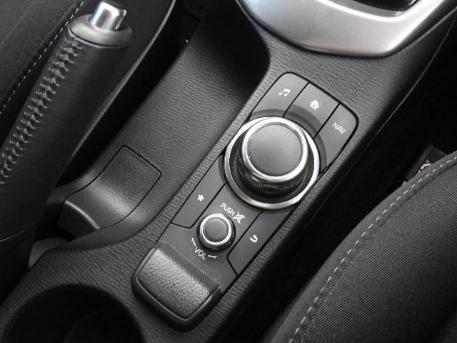 CX-3 XD カーテンエアバック ABS フル装備 ナビ 地デジ Bカメラ LEDヘッド Aライト 16アルミ ETC Aクルーズ Pガラス ドアバイザー スマートキー Bスタート Iストップスマートシティブレーキ(26枚目)