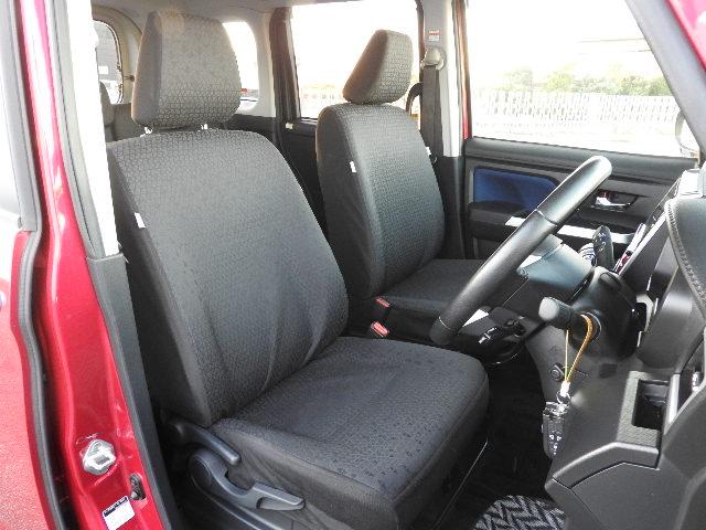 タンク カスタムG Wエアバック ABS フル装備 ナビ 地デジ Bカメラ LEDヘッド フォグ Aライト 14アルミ ETC 両側自動ドア Pガラス ドアバイザー スマートキー Bスタート Iストップ スマートアシスト(12枚目)