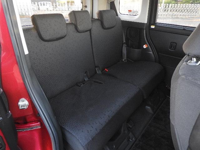 タンク カスタムG Wエアバック ABS フル装備 ナビ 地デジ Bカメラ LEDヘッド フォグ Aライト 14アルミ ETC 両側自動ドア Pガラス ドアバイザー スマートキー Bスタート Iストップ スマートアシスト(13枚目)