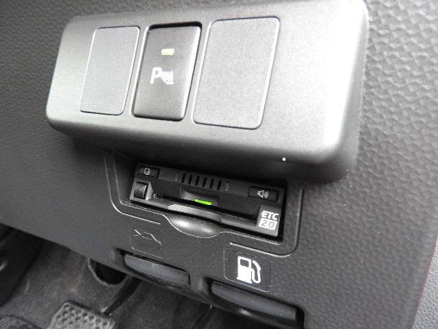 タンク カスタムG Wエアバック ABS フル装備 ナビ 地デジ Bカメラ LEDヘッド フォグ Aライト 14アルミ ETC 両側自動ドア Pガラス ドアバイザー スマートキー Bスタート Iストップ スマートアシスト(15枚目)