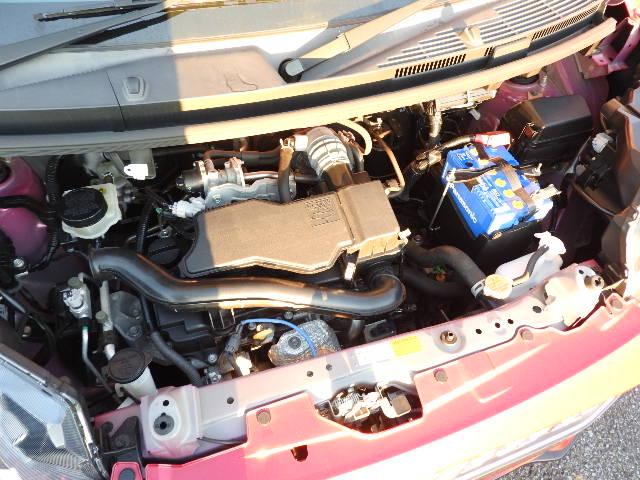 タンク カスタムG Wエアバック ABS フル装備 ナビ 地デジ Bカメラ LEDヘッド フォグ Aライト 14アルミ ETC 両側自動ドア Pガラス ドアバイザー スマートキー Bスタート Iストップ スマートアシスト(17枚目)