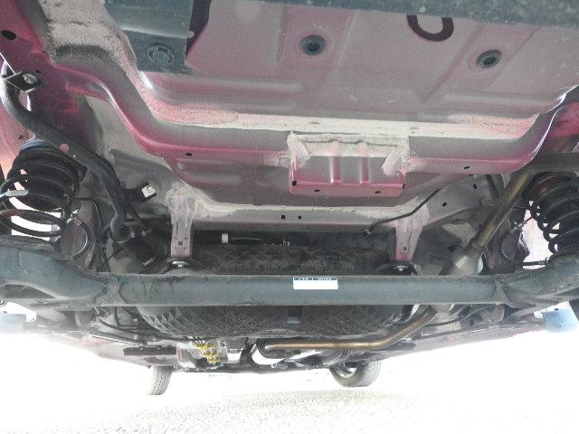 タンク カスタムG Wエアバック ABS フル装備 ナビ 地デジ Bカメラ LEDヘッド フォグ Aライト 14アルミ ETC 両側自動ドア Pガラス ドアバイザー スマートキー Bスタート Iストップ スマートアシスト(18枚目)