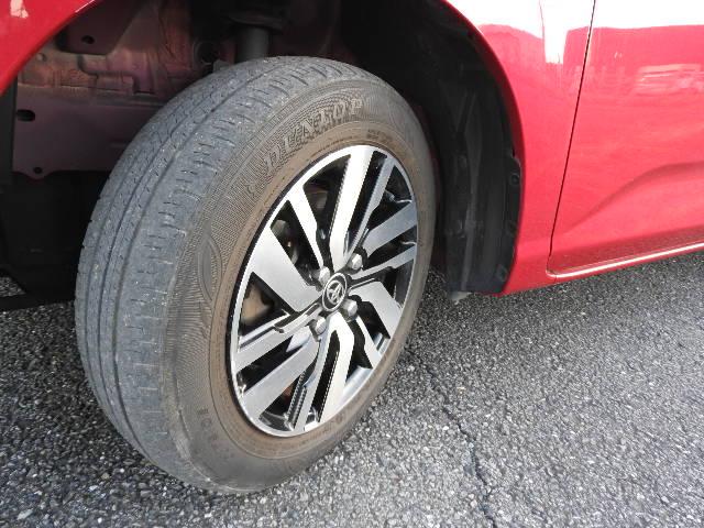 タンク カスタムG Wエアバック ABS フル装備 ナビ 地デジ Bカメラ LEDヘッド フォグ Aライト 14アルミ ETC 両側自動ドア Pガラス ドアバイザー スマートキー Bスタート Iストップ スマートアシスト(19枚目)