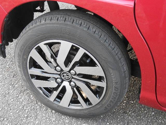 タンク カスタムG Wエアバック ABS フル装備 ナビ 地デジ Bカメラ LEDヘッド フォグ Aライト 14アルミ ETC 両側自動ドア Pガラス ドアバイザー スマートキー Bスタート Iストップ スマートアシスト(20枚目)