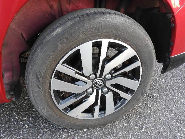 タンク カスタムG Wエアバック ABS フル装備 ナビ 地デジ Bカメラ LEDヘッド フォグ Aライト 14アルミ ETC 両側自動ドア Pガラス ドアバイザー スマートキー Bスタート Iストップ スマートアシスト(22枚目)