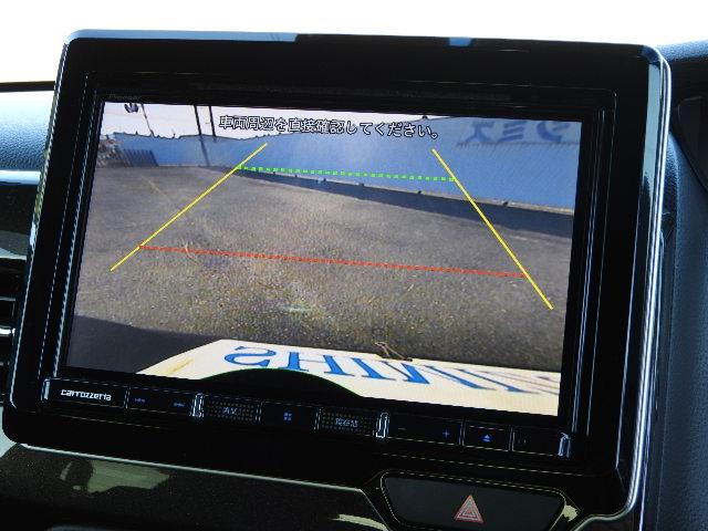 Ｎ－ＢＯＸカスタム Ｇ・Ｌホンダセンシング　カーテンエアバック　ＡＢＳ　フル装備　ナビ　地デジ　Ｂカメラ　ドラレコ　ＬＥＤヘッド　フォグ　１４アルミ　ＥＴＣ　片側自動ドア　Ｌクルーズ　Ｐガラス　バイザー　スマートキー　Ｉストップ　Ｈセンシング（11枚目）