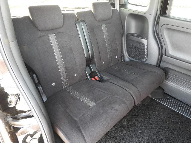 Ｎ－ＢＯＸカスタム Ｇ・Ｌホンダセンシング　カーテンエアバック　ＡＢＳ　フル装備　ナビ　地デジ　Ｂカメラ　ドラレコ　ＬＥＤヘッド　フォグ　１４アルミ　ＥＴＣ　片側自動ドア　Ｌクルーズ　Ｐガラス　バイザー　スマートキー　Ｉストップ　Ｈセンシング（14枚目）