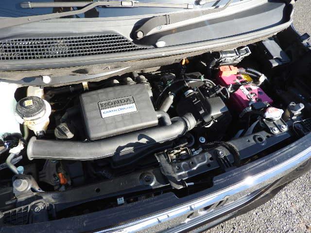 Ｎ－ＢＯＸカスタム Ｇ・Ｌホンダセンシング　カーテンエアバック　ＡＢＳ　フル装備　ナビ　地デジ　Ｂカメラ　ドラレコ　ＬＥＤヘッド　フォグ　１４アルミ　ＥＴＣ　片側自動ドア　Ｌクルーズ　Ｐガラス　バイザー　スマートキー　Ｉストップ　Ｈセンシング（17枚目）