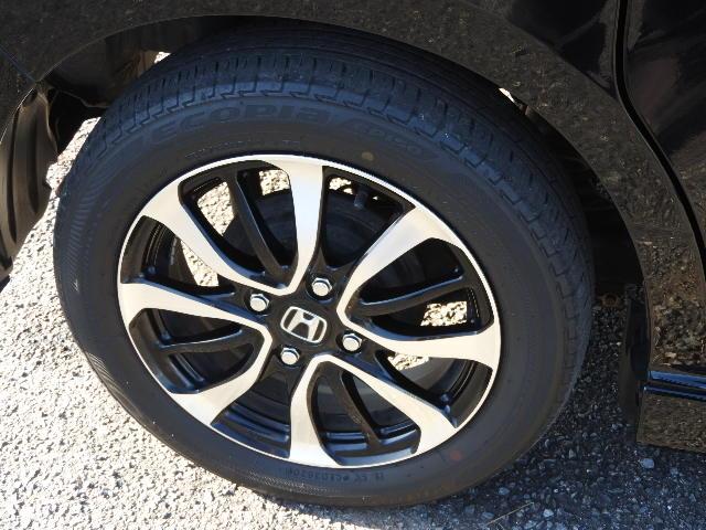 Ｎ－ＢＯＸカスタム Ｇ・Ｌホンダセンシング　カーテンエアバック　ＡＢＳ　フル装備　ナビ　地デジ　Ｂカメラ　ドラレコ　ＬＥＤヘッド　フォグ　１４アルミ　ＥＴＣ　片側自動ドア　Ｌクルーズ　Ｐガラス　バイザー　スマートキー　Ｉストップ　Ｈセンシング（20枚目）