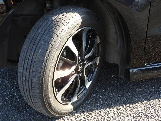 Ｎ－ＢＯＸカスタム Ｇ・Ｌホンダセンシング　カーテンエアバック　ＡＢＳ　フル装備　ナビ　地デジ　Ｂカメラ　ドラレコ　ＬＥＤヘッド　フォグ　１４アルミ　ＥＴＣ　片側自動ドア　Ｌクルーズ　Ｐガラス　バイザー　スマートキー　Ｉストップ　Ｈセンシング（21枚目）