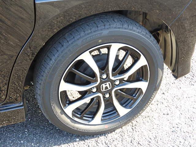 Ｎ－ＢＯＸカスタム Ｇ・Ｌホンダセンシング　カーテンエアバック　ＡＢＳ　フル装備　ナビ　地デジ　Ｂカメラ　ドラレコ　ＬＥＤヘッド　フォグ　１４アルミ　ＥＴＣ　片側自動ドア　Ｌクルーズ　Ｐガラス　バイザー　スマートキー　Ｉストップ　Ｈセンシング（22枚目）