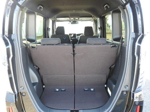 Ｎ－ＢＯＸカスタム Ｇ・Ｌホンダセンシング　カーテンエアバック　ＡＢＳ　フル装備　ナビ　地デジ　Ｂカメラ　ドラレコ　ＬＥＤヘッド　フォグ　１４アルミ　ＥＴＣ　片側自動ドア　Ｌクルーズ　Ｐガラス　バイザー　スマートキー　Ｉストップ　Ｈセンシング（23枚目）