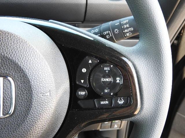 Ｎ－ＢＯＸカスタム Ｇ・Ｌホンダセンシング　カーテンエアバック　ＡＢＳ　フル装備　ナビ　地デジ　Ｂカメラ　ドラレコ　ＬＥＤヘッド　フォグ　１４アルミ　ＥＴＣ　片側自動ドア　Ｌクルーズ　Ｐガラス　バイザー　スマートキー　Ｉストップ　Ｈセンシング（24枚目）