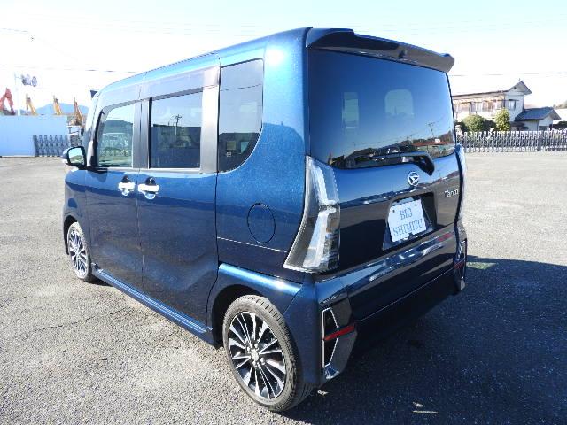 タント カスタムＲＳセレクション　カーテンエアバック　ＡＢＳ　フル装備　ナビ　地デジ　Ｂカメラ　ＣＤ　ＬＥＤヘッド　フォグ　１５アルミ　両側自動ドア　Ｌクルーズ　Ｓヒーター　ＥＴＣ　Ｃソナー　スマートキー　Ｂスタート　イモビ　スマアシ（6枚目）