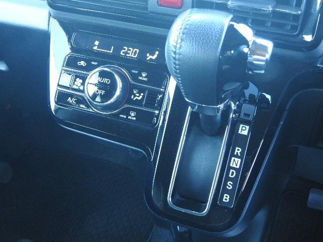 タント カスタムＲＳセレクション　カーテンエアバック　ＡＢＳ　フル装備　ナビ　地デジ　Ｂカメラ　ＣＤ　ＬＥＤヘッド　フォグ　１５アルミ　両側自動ドア　Ｌクルーズ　Ｓヒーター　ＥＴＣ　Ｃソナー　スマートキー　Ｂスタート　イモビ　スマアシ（12枚目）