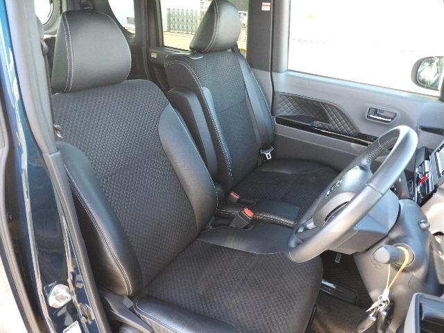 タント カスタムＲＳセレクション　カーテンエアバック　ＡＢＳ　フル装備　ナビ　地デジ　Ｂカメラ　ＣＤ　ＬＥＤヘッド　フォグ　１５アルミ　両側自動ドア　Ｌクルーズ　Ｓヒーター　ＥＴＣ　Ｃソナー　スマートキー　Ｂスタート　イモビ　スマアシ（13枚目）