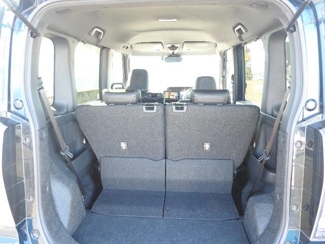 タント カスタムＲＳセレクション　カーテンエアバック　ＡＢＳ　フル装備　ナビ　地デジ　Ｂカメラ　ＣＤ　ＬＥＤヘッド　フォグ　１５アルミ　両側自動ドア　Ｌクルーズ　Ｓヒーター　ＥＴＣ　Ｃソナー　スマートキー　Ｂスタート　イモビ　スマアシ（23枚目）