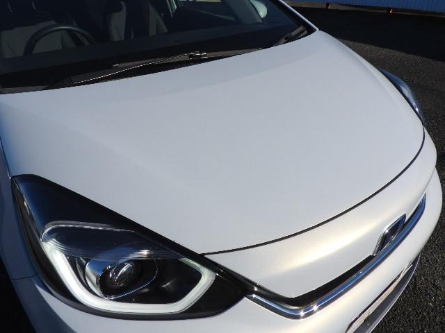 フィット ｅ：ＨＥＶホーム　カーテンエアバック　ＡＢＳ　フル装備　ナビ　地デジ　Ｂカメラ　ドラレコ　ＬＥＤヘッド　Ａライト　ＥＴＣ　Ｌクルーズ　Ｃソナー　Ｐガラス　ドアバイザー　スマートキー　Ｂスタート　イモビ　Ｈセンシング（28枚目）