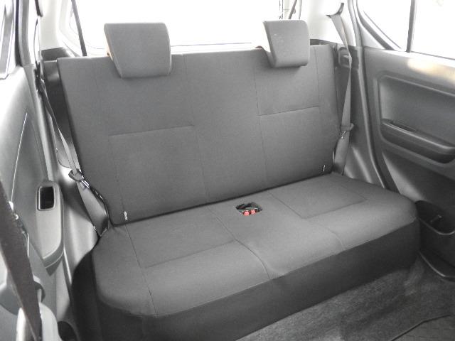 ミライース Ｘ　ＳＡＩＩＩ　Ｗエアバック　ＡＢＳ　フル装備　ＣＤオーディオ　ＬＥＤヘッド　Ａライト　Ｃソナー　Ｐガラス　ドアバイザー　キーレス　Ｉストップ　スマアシＩＩＩ（13枚目）