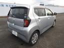 ミライース Ｘ　ＳＡＩＩＩ　Ｗエアバック　ＡＢＳ　フル装備　ＣＤオーディオ　ＬＥＤヘッド　Ａライト　Ｃソナー　Ｐガラス　ドアバイザー　キーレス　Ｉストップ　スマアシＩＩＩ（8枚目）
