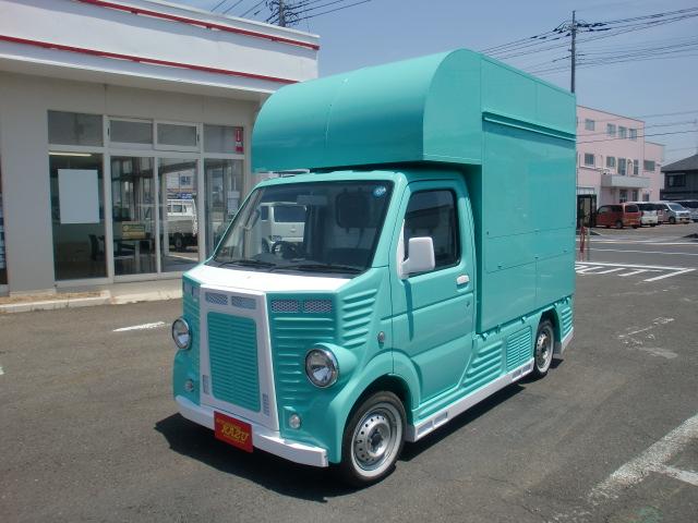 カー 中古 キッチン