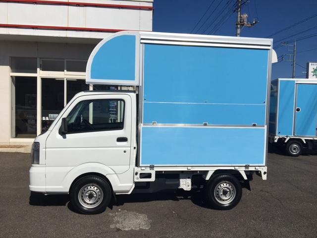 日産 ＮＴ１００クリッパートラック