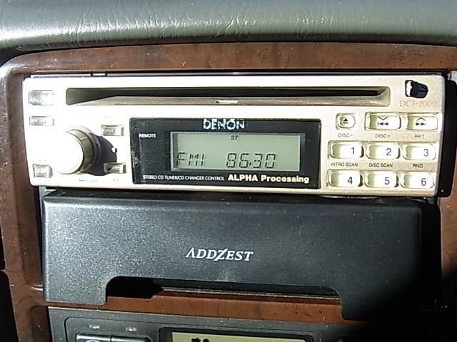 DENON DCT-1000 ALPHA Processing Denon DCT-1000