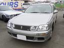 NISSAN STAGEA