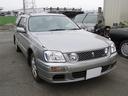 NISSAN STAGEA