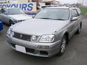 NISSAN STAGEA