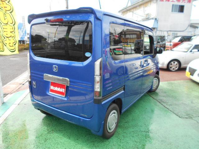 ホンダ Ｎ－ＶＡＮ＋スタイル