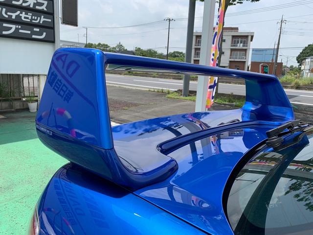 スバル インプレッサ WRX STi 【車検2年付！】6速MT