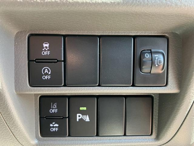 エブリイ PAリミテッド 登録届け出済未使用車 セーフティサポート ハイルーフ パワーウィンドウ クリアランスソナー アイドリングストップ 盗難警報装置 横滑防止 デュアルセンサーブレーキサポート(21枚目)