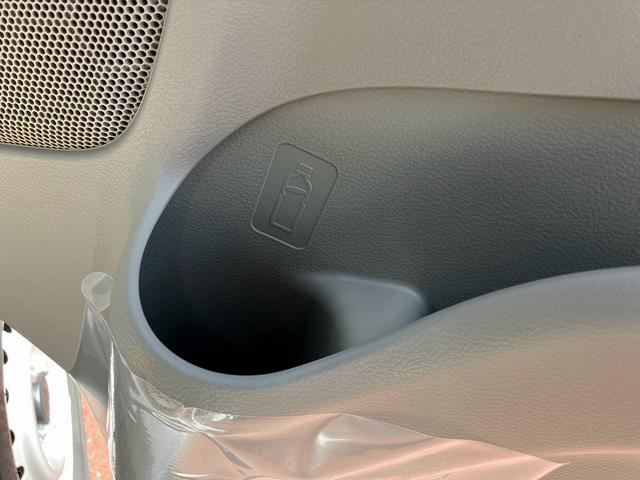 エブリイ PAリミテッド 登録届け出済未使用車 セーフティサポート ハイルーフ パワーウィンドウ クリアランスソナー アイドリングストップ 盗難警報装置 横滑防止 デュアルセンサーブレーキサポート(25枚目)