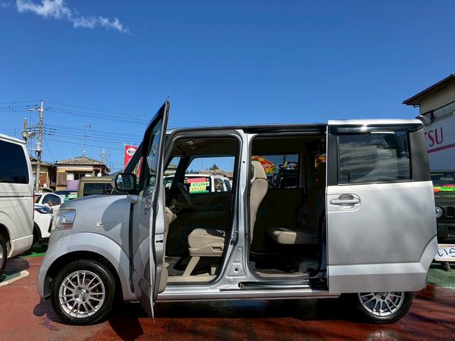 HONDA N-BOX PLUS G.L PACKAGE