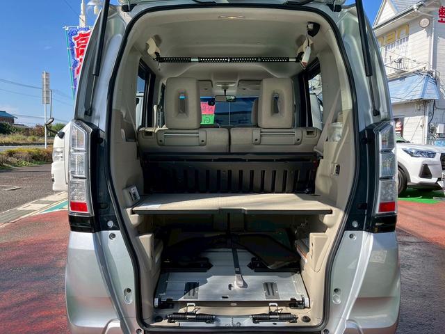 HONDA N-BOX PLUS G.L PACKAGE
