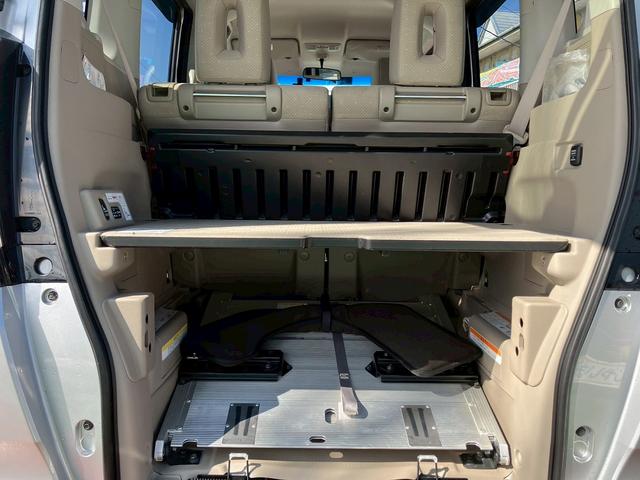 HONDA N-BOX PLUS G.L PACKAGE