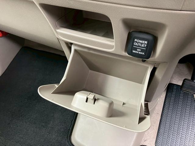 HONDA N-BOX PLUS G.L PACKAGE