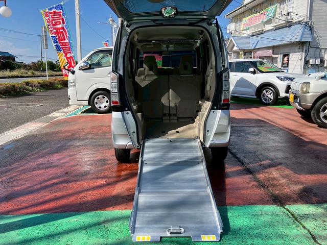 HONDA N-BOX PLUS G.L PACKAGE