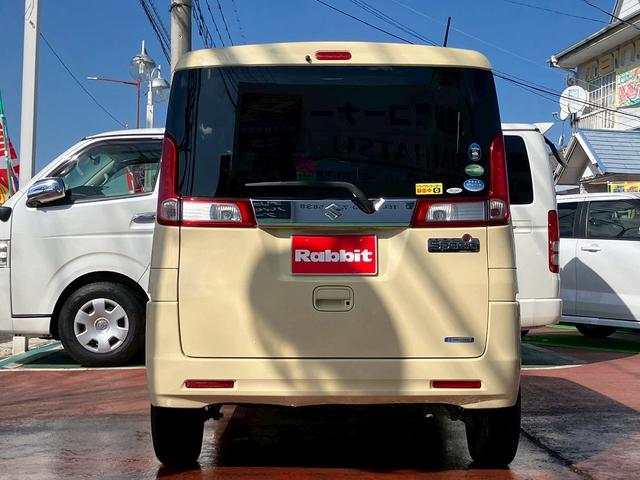 スペーシア Gリミテッド 左側電動スライドドア フルセグTV ETC 運転席側シートヒーター フルフラットシート CD DVD Bluetoothオーディオ スマートキー スペアキー(5枚目)