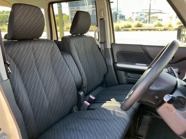 スペーシア Gリミテッド 左側電動スライドドア フルセグTV ETC 運転席側シートヒーター フルフラットシート CD DVD Bluetoothオーディオ スマートキー スペアキー(13枚目)