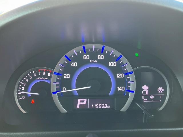 スペーシア Gリミテッド 左側電動スライドドア フルセグTV ETC 運転席側シートヒーター フルフラットシート CD DVD Bluetoothオーディオ スマートキー スペアキー(23枚目)