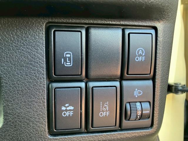 スペーシア Gリミテッド 左側電動スライドドア フルセグTV ETC 運転席側シートヒーター フルフラットシート CD DVD Bluetoothオーディオ スマートキー スペアキー(27枚目)