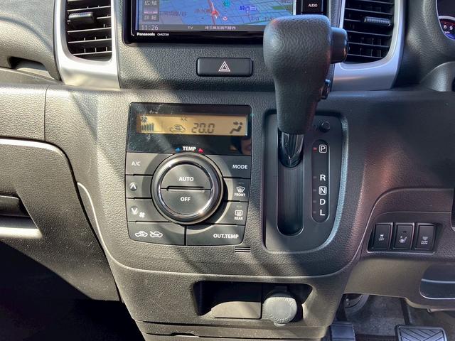 スペーシア Gリミテッド 左側電動スライドドア フルセグTV ETC 運転席側シートヒーター フルフラットシート CD DVD Bluetoothオーディオ スマートキー スペアキー(29枚目)