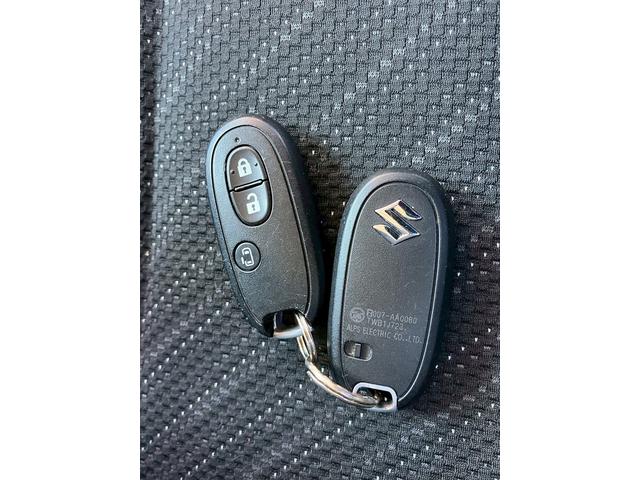 スペーシア Gリミテッド 左側電動スライドドア フルセグTV ETC 運転席側シートヒーター フルフラットシート CD DVD Bluetoothオーディオ スマートキー スペアキー(37枚目)