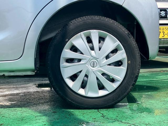 デイズ J ワンセグTV クリアランスソナー Bluetoothオーディオ フロントベンチシート 横滑り防止装置付(10枚目)